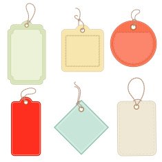 labels and tags N7