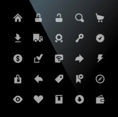 Internet Icons N95