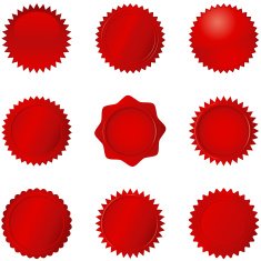 Red Seals N2