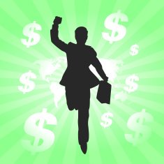 Successful Businessman N11