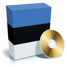 Estonian software box N2