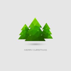 Merry Christmas Card N84