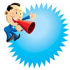 Right hand speaker jump & announce