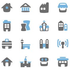 Building Icon N78