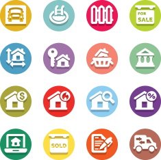 Real Estate Motley series 2