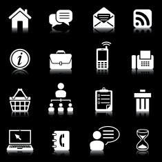 Icons N85