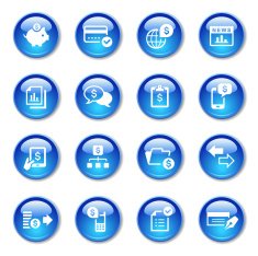 Crystal Icons Set N32