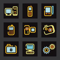 Smooth Icon Series - Trade N7