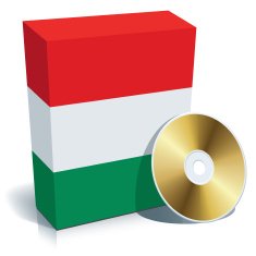 Hungarian software box N2