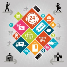 Online Shopping N152