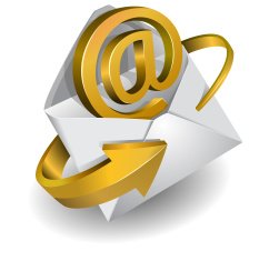 e-mail symbol N4