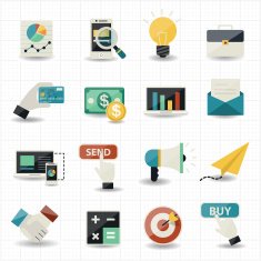 Online shopping commerce and marketing N2