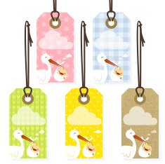 Newborn labels