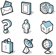 Icon set N68