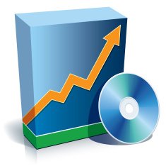 Software box and CD N3