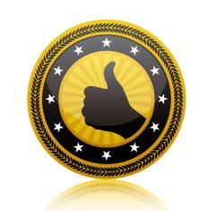 Quality mark N3