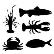 Seafood N10