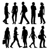 City People Set N2