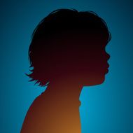 Young girls profile N2