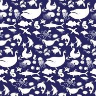 sea pattern N20