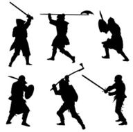 Ancient Warriors N2