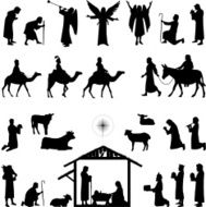 Nativity N11