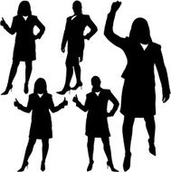 Businesswoman Achievement Series