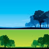 Nature backgrounds