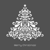 christmas tree N223