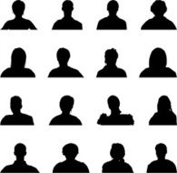 Anonymous Mugshots