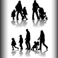 Family Shadow Series N2