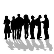 YoungCrowd