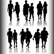 Family and Friends Shadow Series N22
