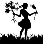 the magic flowers N2