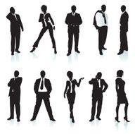 Business People N117