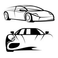 Racing car N7