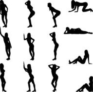 Sexy Poses