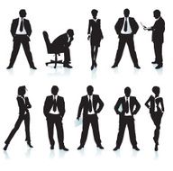 Business People N119