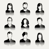 User Icons N14