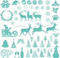 Christmas Collection N6