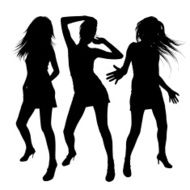 Silhouettes N12