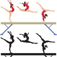 Balance Beam N3