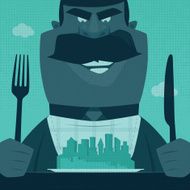 man and city N2
