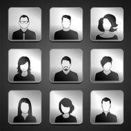 User Icons N15