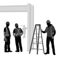 ConstructionWorkPlace