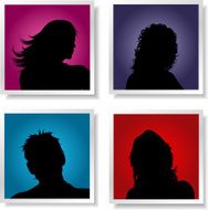 People Avatars N5