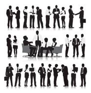 Interactive Business Organization