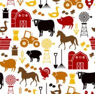 Farm Pattern