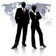 Successful top executives N2