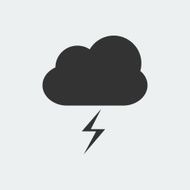Storm icon N5
